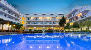 Kemer Dream Hotel - Image 3