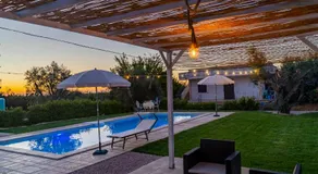 I Giardini di Demetra B&B - Image 2