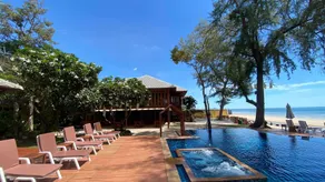 Baan Talay Dao Resort - Image 5