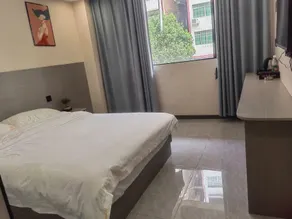 Hongfu Business Hotel - Image 3