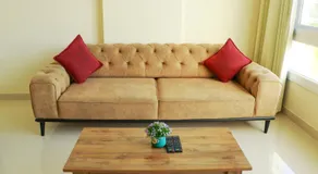 ALmansor furnished apartment 3 - Image 5