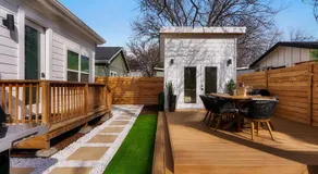 Sunflower House - Luxe Retreat with Sauna & Hot Tub - Image 4