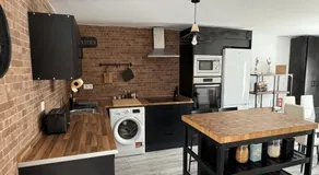 Apartamento amplio y agradable en Tordesillas - Image 5
