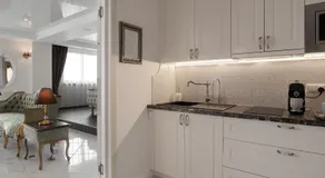 President Jacuzzi Apartment by LIUKSAI - Image 5