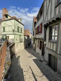 Le Pigeonnier centre historique Auxerre - Image 3