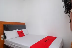 RedDoorz near RS Permata Medika Ngaliyan Semarang - Image 3