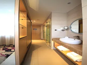 Shenzhen Lavande Hotel Airport Terminal Branch - Image 5