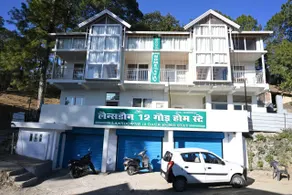 Lansdowne 12 Gaur Home Stay - Image 4
