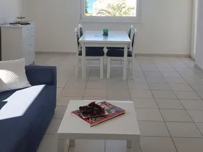 Mirela modern apartment near the beach, Novalja - Image 4