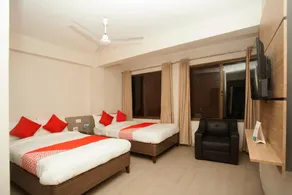 OYO 626 Hotel Himchuli - Image 2