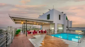 Libra Lords Inn, Jaipur - Image 2