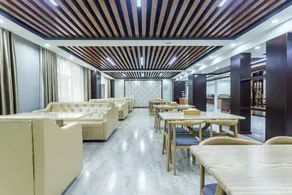 Starway Hotel Anshun College Nanma Plaza - Image 5