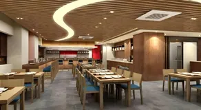 Busan CONNECT Ocean Hotel - Image 4