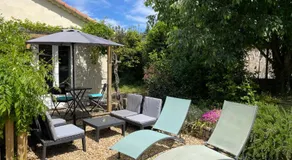 Studio dans les pins - Image 3