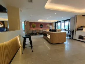 Nihao Hotel Chongqing Beibei Southwest University - Image 4