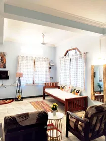Pondicherry - Cuddalore ECR Road Houses - Image 2