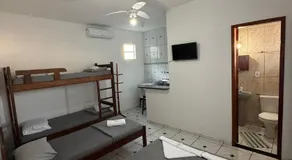 Pousada do Trovao - Melhor localizacao de Arraial - Image 2