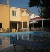 Sunset Hotel - Image 1