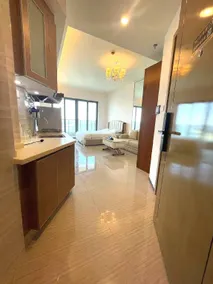 25-hour sea view apartment (Danzhou Ocean Flower Island Branch) - Image 5