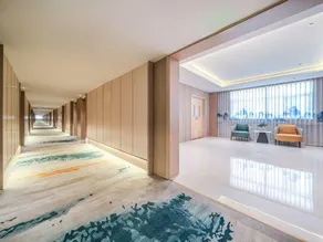Yuehaiwan Hotel - Image 4