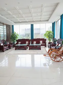 Jinyuzhuang Hotel - Image 3