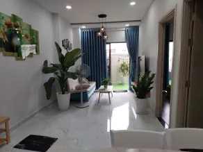 Căn Hộ Cao Cấp 50M2 Khu VinCom Dĩ An (Chamcity) - Image 5