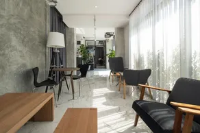 ZK Hotel Chiangmai - Image 3