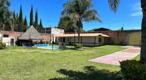 Casa de descanso alberca climatizada - Image 3