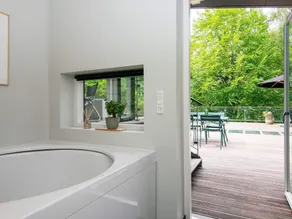 4 person holiday home in Ebeltoft-By Traum - Image 4