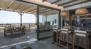 CasaCarma V, privates XL-Pool, Boho-Design - Image 4