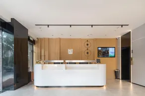 Nihao Hotel Chengdu Qingbaijiang Wanda Plaza - Image 4