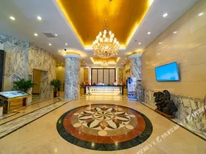 Jinan Railway Hotel - Image 4