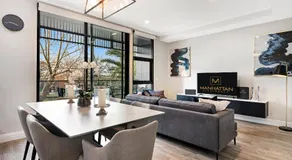 Manhattan Apartments - Caulfield North - Image 3