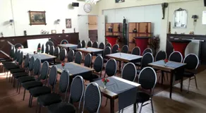 Hotel Café Restaurant Snackbar Beerzerveld - Image 4