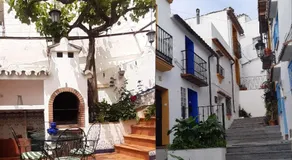Casa Luciíta: Agradable con chimenea, patio y BBQ. - Image 2