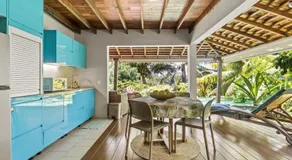 Tropical 2BR Bungalow with Private Pool - Image 4