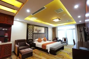 Nanzhu Hotel - Image 4