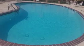 Econo Inn Lackland AFB-Seaworld San Antonio - Image 3