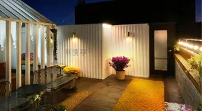 Garden Pool Villa Lee Chung Jung - Image 2