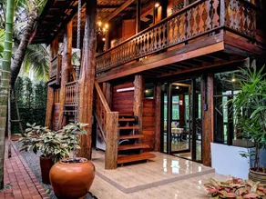 Royal Train Garden Resort - Image 5