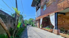 Omah Kampoeng Near UKSW Salatiga Mitra RedDoorz - Image 5