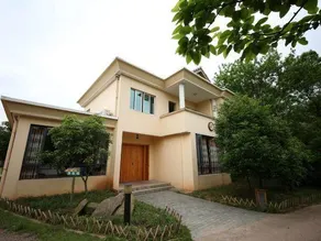 Jiangshan Wanlong Resort Hotel - Image 4