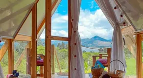 Dante Glamping - Image 2