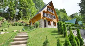 Chalet familiar en las Montañas de los Gigantes - Image 3