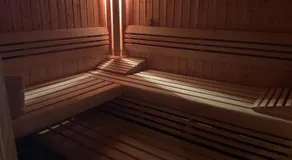 Les 4 flocons, Gerardmer centre, à 100m du lac, avec PISCINE , wifi, parking, jardin - Image 5