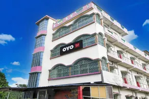 Hotel O New Taj - Image 4
