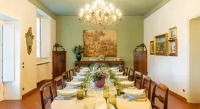 PODERI LA ROCCHETTA Countryside Estate on the Hills of Lake Garda - Image 2