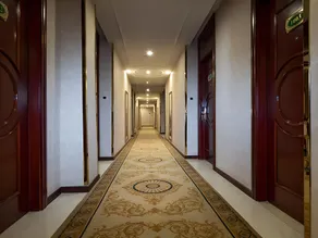Vienna Hotel Hunan Changde Dingcheng - Image 5