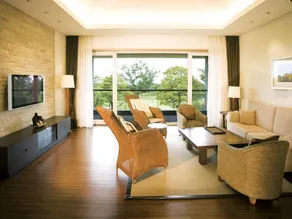 Elysian Jeju Golftel - Image 2