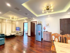Muong Thanh beach apartment 3 bedrooms - Image 3